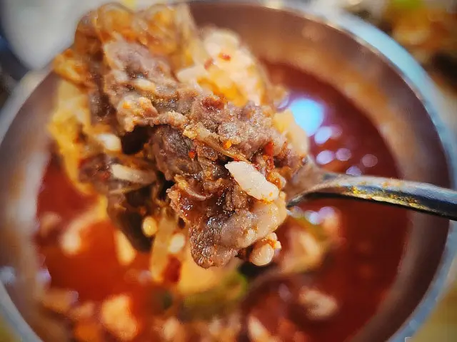 대전한우 사진 3
