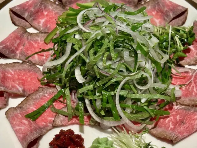 Hanuri Rotdebaekhwajeom Jamsil店 照片 2