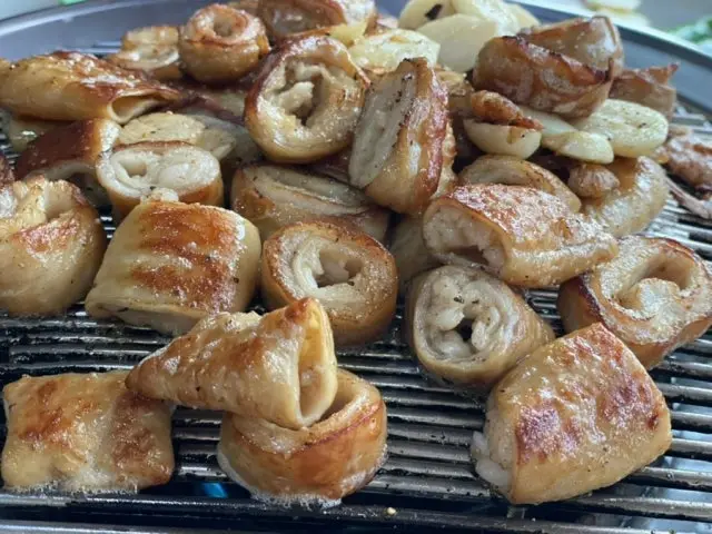 Kkuldwaejimunhyeongopchang 一人烤肉 3