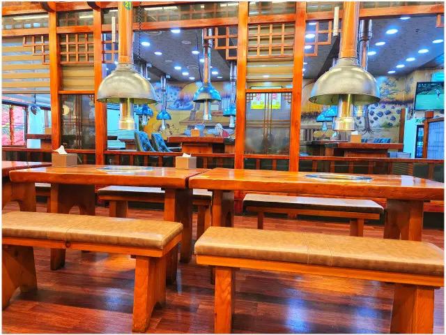 Hwarogui Juan Branch Hanwoo (Korean Beef) 3