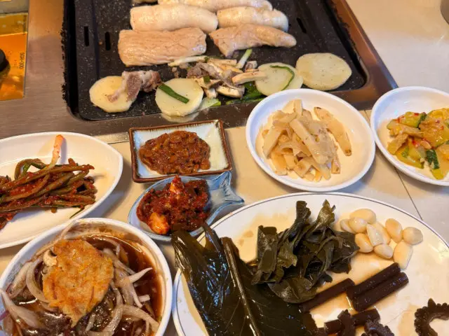 Tobakiyanggopchang Photos 3
