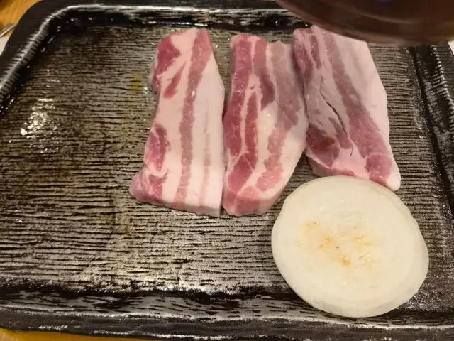 Chamsutgogitgol 照片 3