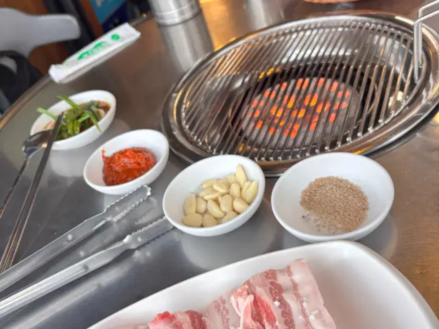 Samcheonriyeontangui 写真 3