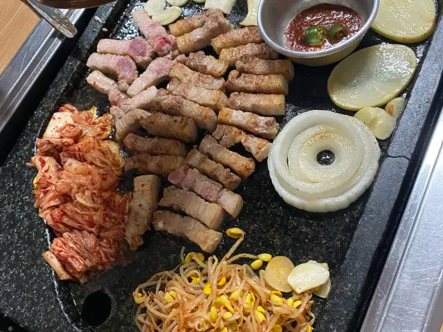 Dolpansaenggogi 照片 1