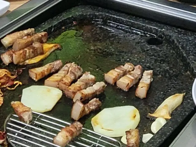 Dolpansaenggogi 照片 3