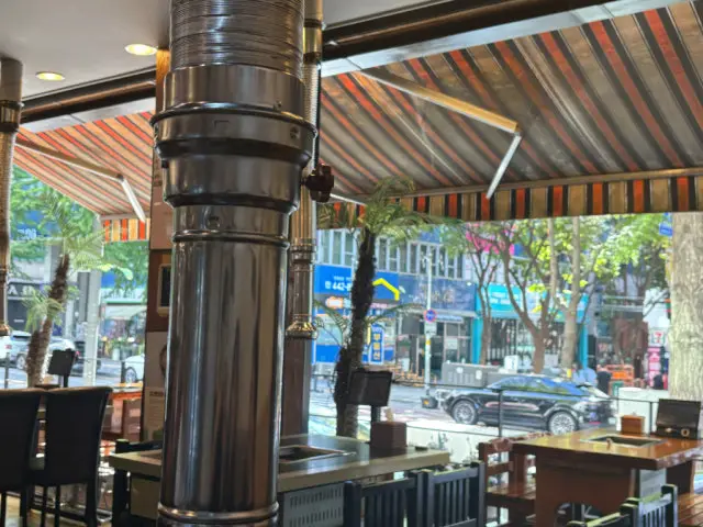 Hwarung Guwol Branch Wagyu 3