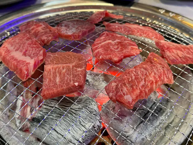 소판돈판 홍도점 한우 사진 2