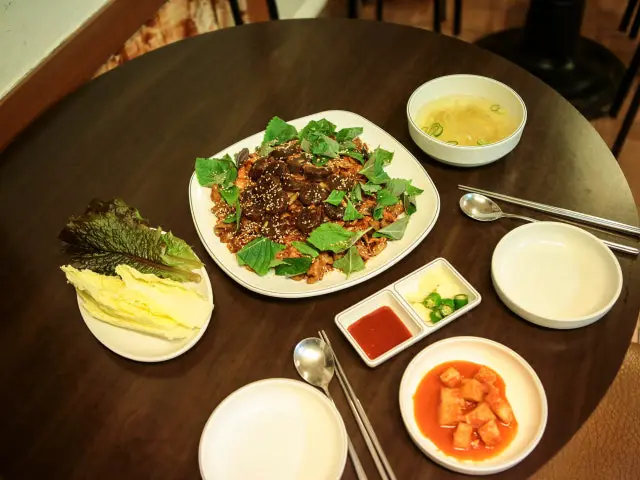하우돈곱창 신도림점 가성비 사진 1