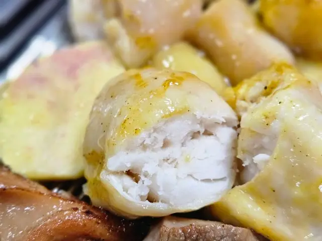 Somunnanmakchangjip Galmaegisal (Pork Skirt) 2