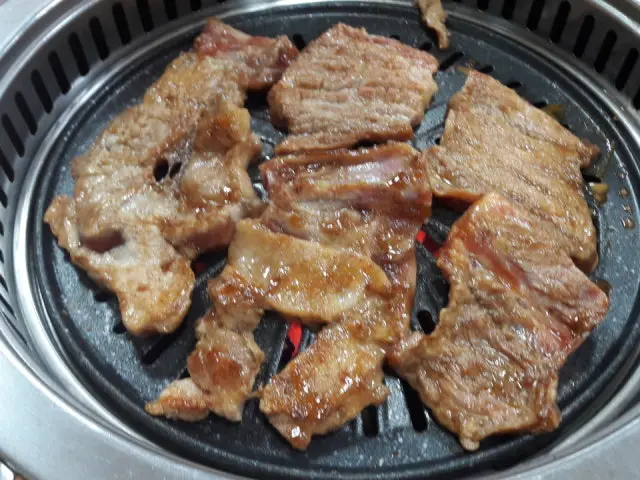 Yetjangmosutbulgalbi 照片 2