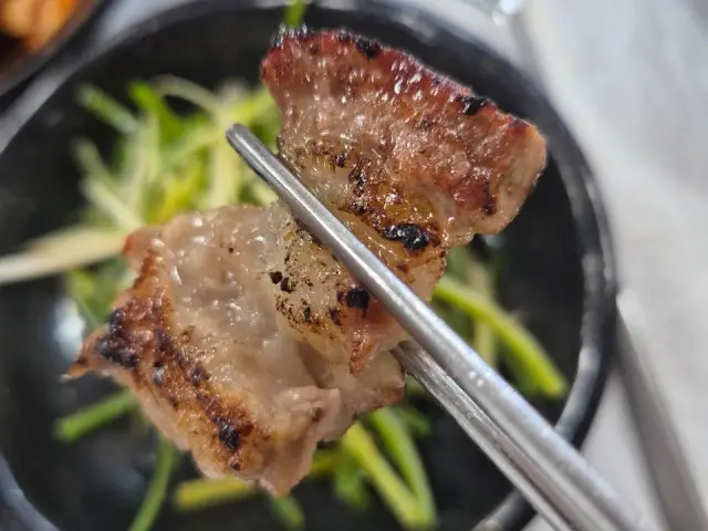 Yetjangmosutbulgalbi 照片 3