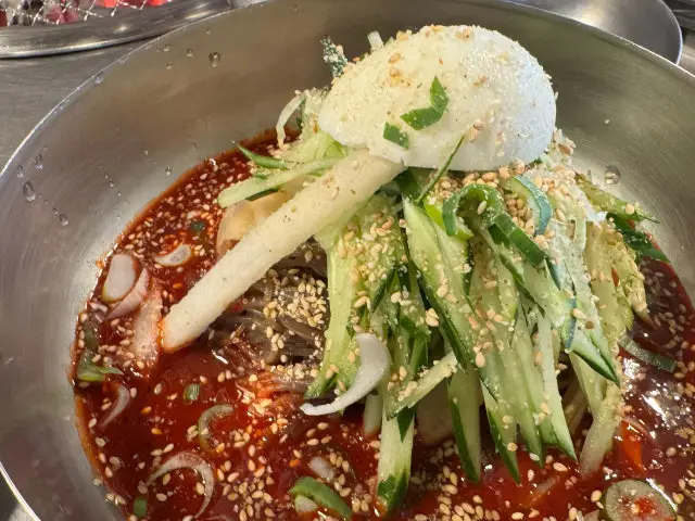 Ppoppaigalbi Beef Galbi 2