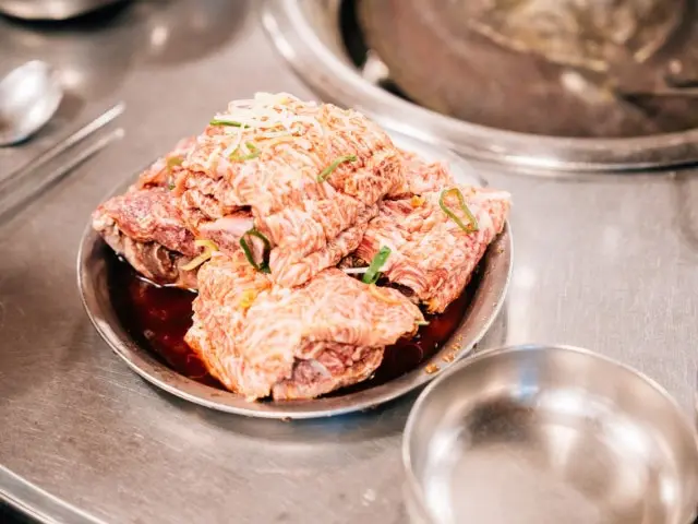 Ppoppaigalbi Beef Galbi 3