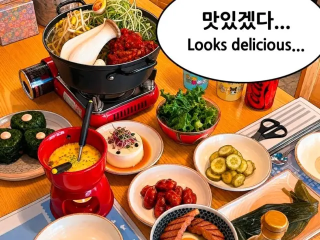 Girindeomaeungalbijjim Main Branch Beef Galbi 2