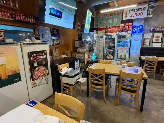 Girindeomaeungalbijjim Main Branch Beef Galbi 3