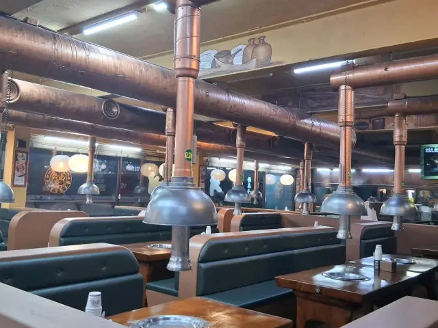 화로구이 발산점 혼밥 사진 3