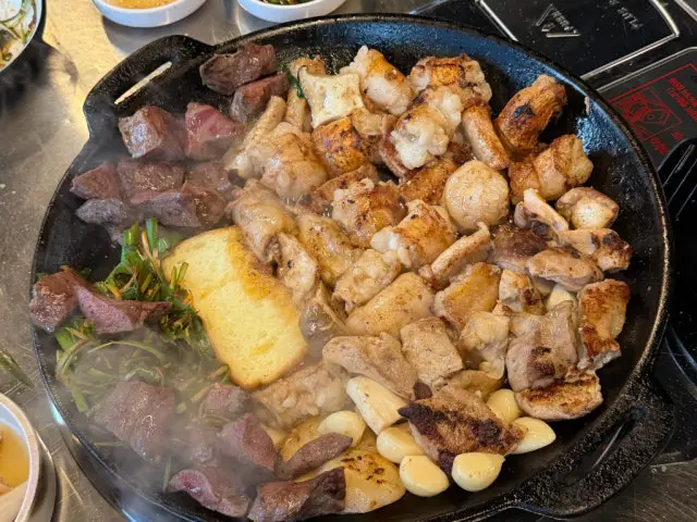 Jangsusogopchang 照片 1