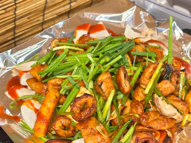왕십리연탄구이곱창 가성비 사진 2