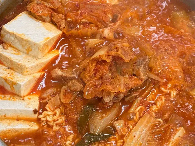 Janghowanggopchang 照片 3