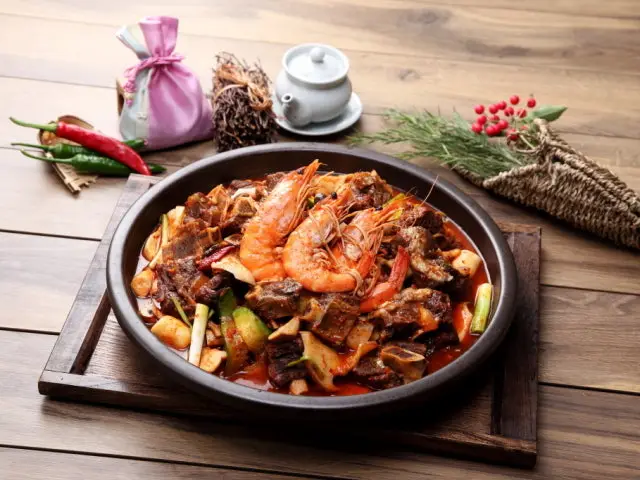 Gwakmangeungalbitang Incheongeomdan Branch Solo-Friendly Korean BBQ 2