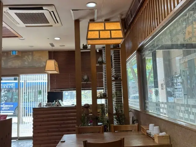 Gwakmangeungalbitang Incheongeomdan Branch Korean BBQ for Groups 3
