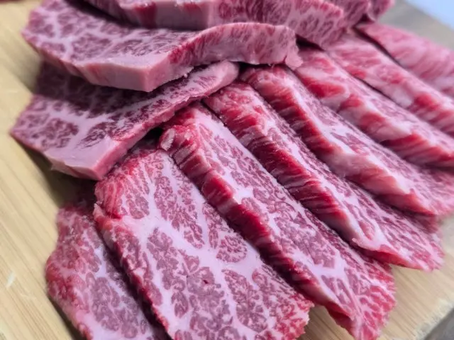 Bangjagogi 照片 3