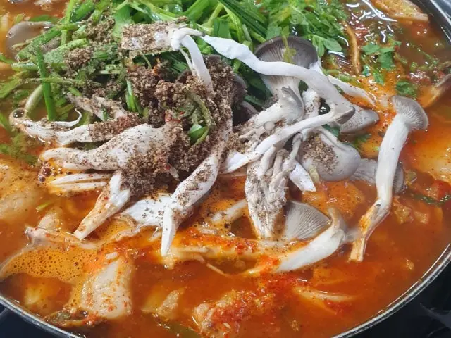 Jangganegopchangsaenggogi 照片 1