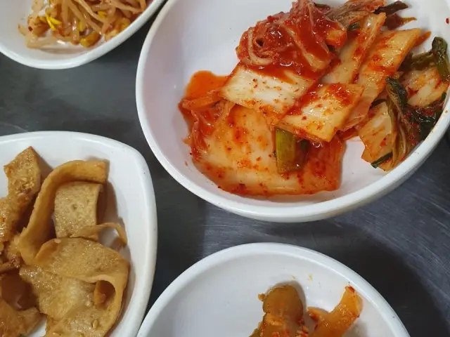 Jangganegopchangsaenggogi 照片 2