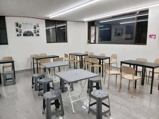 Aegukdwaeji Sinpyeong Main Branch Samgyeopsal (Pork Belly BBQ) 3