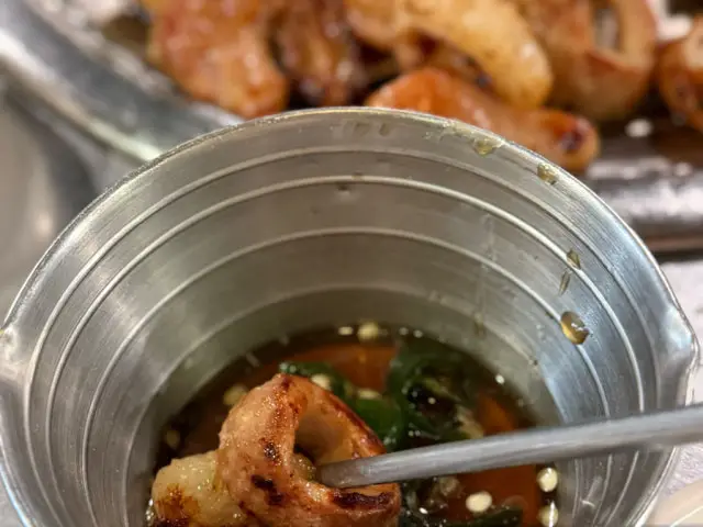 Yuganeyangdaechang Photos 2