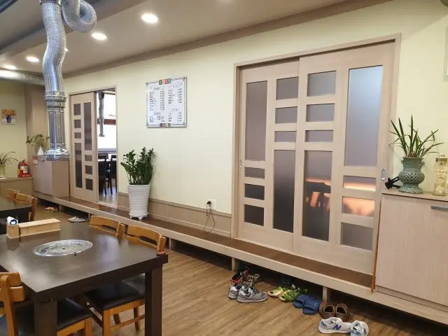 Dadaehanugojip 韓牛燒肉 2