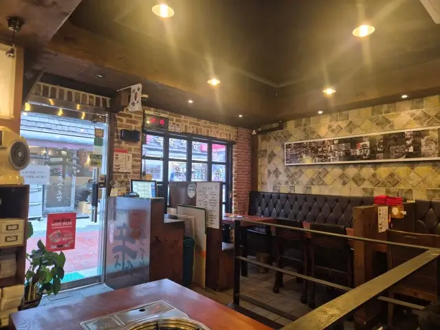 짚신매운갈비찜 노량진점 소고기·한우 사진 3
