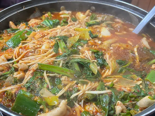 Uiseonggopchang Photos 2