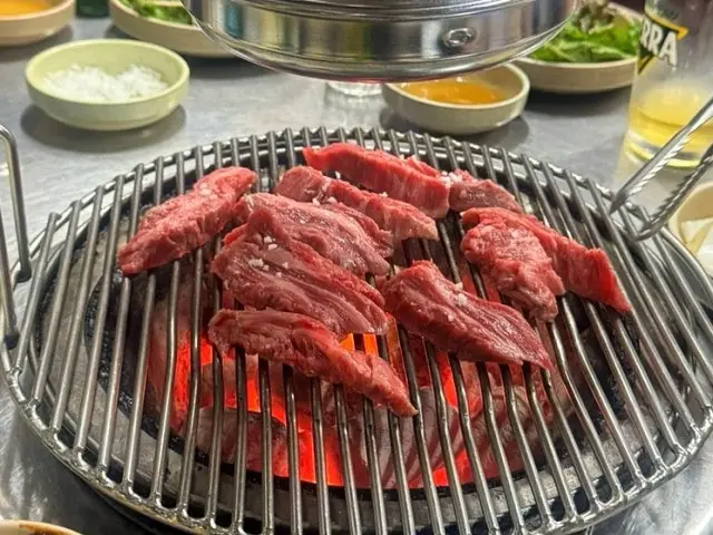 Okmokjang 照片 1