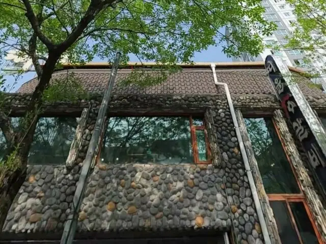 Ttiulseokgalbi Yuseong店 家庭聚餐烤肉 1