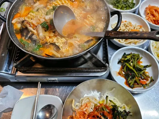 Namdaemunsutbulgalbi 写真 3