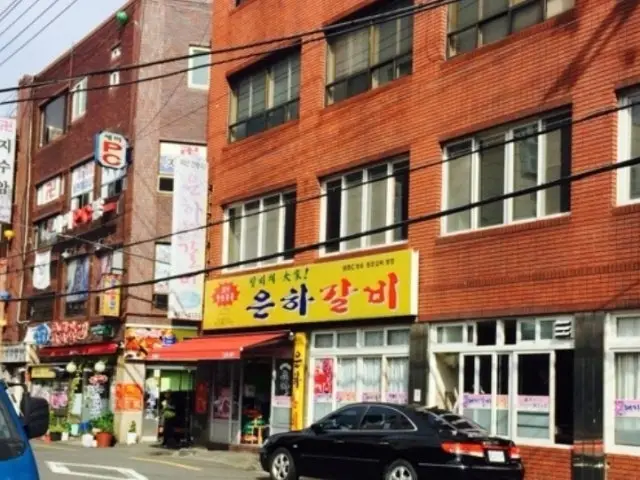 Eunhagalbi 写真 2