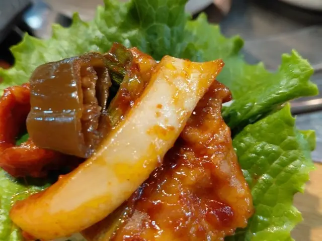 명물갈비 노포 사진 3