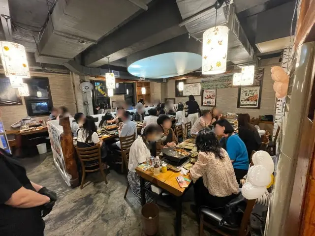Jejuogyeopsal Photos 1