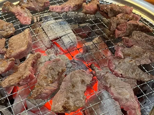 Donujeongsutbulgui Galbi (Korean Short Ribs) 3