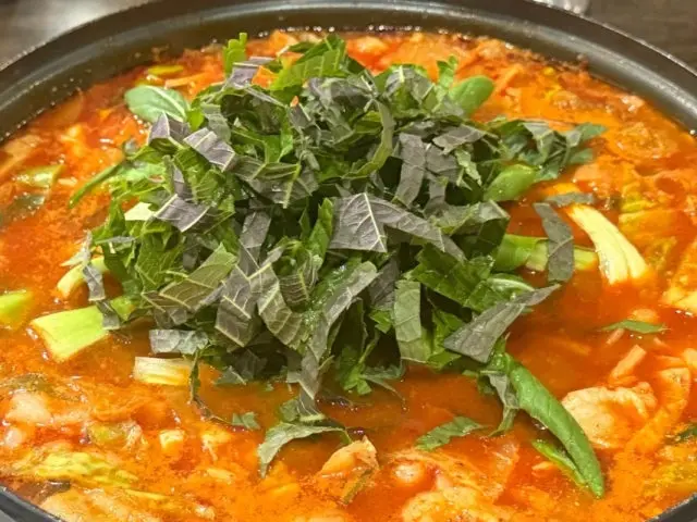 Budaemakchang Korean Beef BBQ (Hanwoo) 2