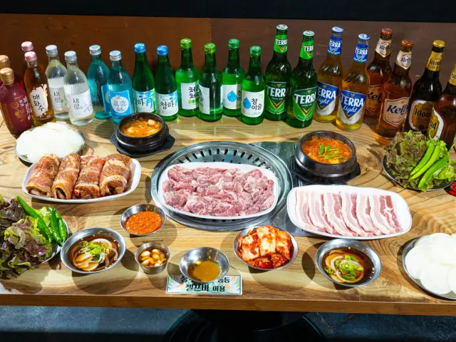 Gangnamgalmaegi 写真 2