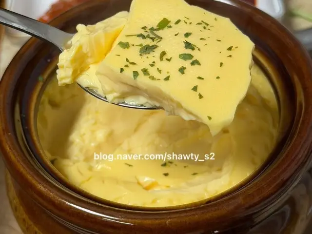 Ajubulgopchang Eungam店 一人烤肉 3