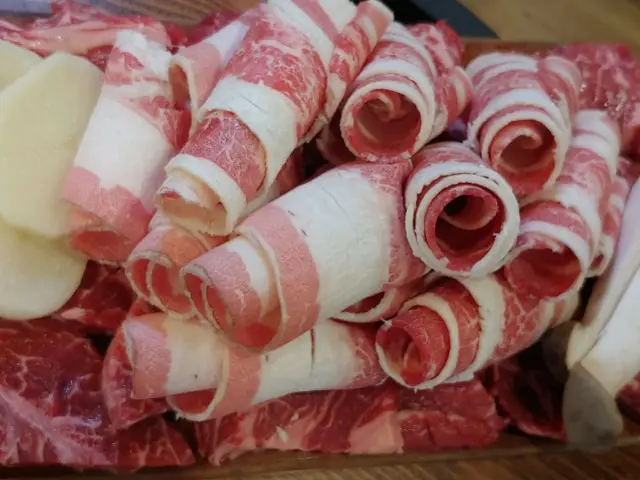Haebaragijeongyuksikdang Korean BBQ for Groups 1