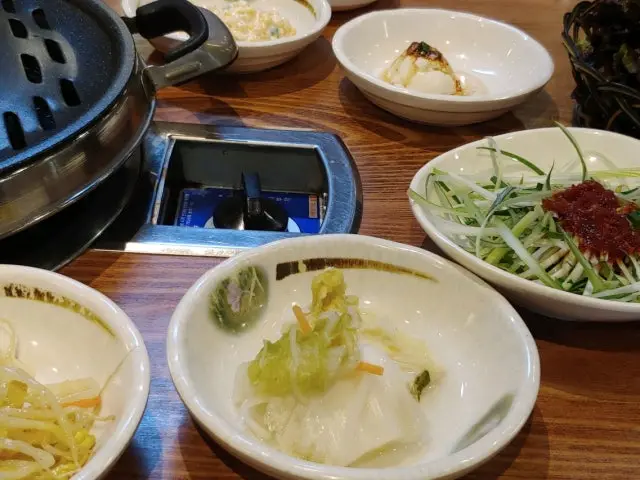 Haebaragijeongyuksikdang Korean BBQ for Groups 2