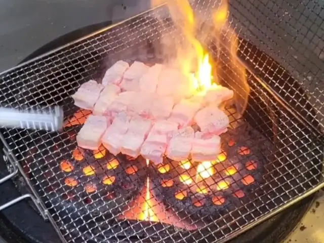 Hwacheok Yonghyeon 总店 老字号烤肉 1