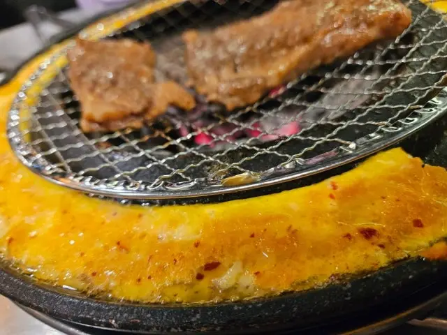 Sinmapogalmaegi Sinmokdong店 写真 3