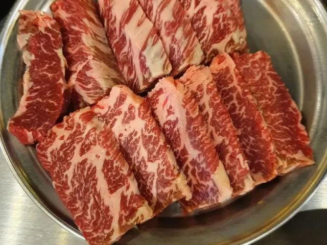 마포갈매기 신논현역점 갈비 사진 2