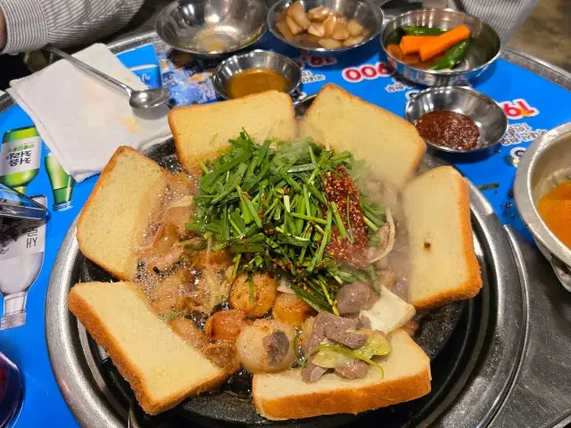 곱창이야기 대전둔산점 곱창·막창 사진 2