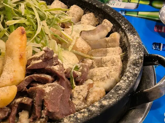 곱창이야기 대전둔산점 곱창·막창 사진 3